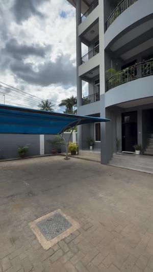2 Bedrooms Apartment for Rent in Mbezi Beach, Dar Es Salaam