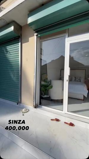 Frame ya Biashara inapangishwa Sinza, Dar Es Salaam