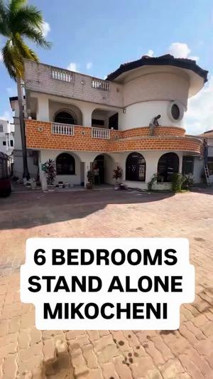 6 Bedrooms House for Rent in Mikocheni, Dar Es Salaam 6 Bedrooms House for Rent in Mikocheni, Dar Es Salaam