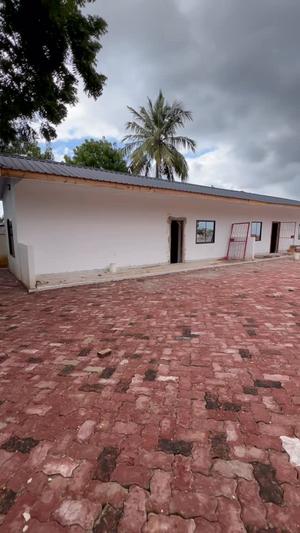1 Bedroom House for Rent in Sala Sala, Dar Es Salaam