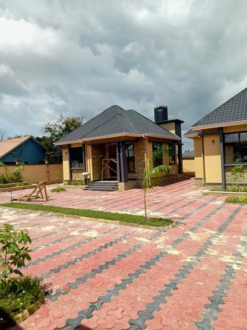 Apartment ya vyumba viwili inapangishwa Tegeta Wazo, Dar Es Salaam Apartment ya vyumba viwili inapangishwa Tegeta Wazo, Dar Es Salaam