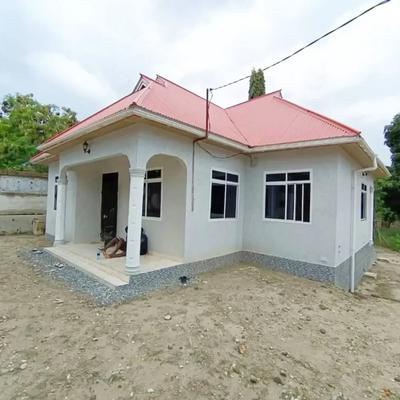 3 Bedrooms House for Sale in Kimara Suka, Dar Es Salaam (584 sqm) 3 Bedrooms House for Sale in Kimara Suka, Dar Es Salaam (584 sqm)