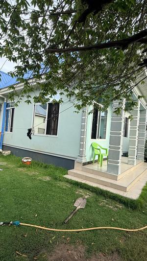 Nyumba ya vyumba vinne inapangishwa Kigamboni Darajani Soweto, Dar Es Salaam