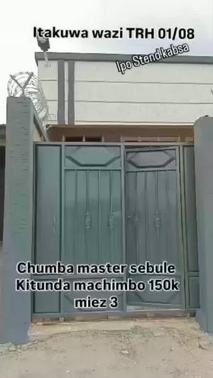 1 Bedroom Apartment for Rent in Kitunda Machimbo, Dar Es Salaam