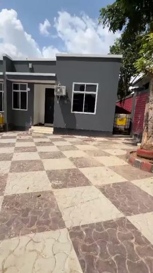Nyumba ya vyumba viwili inapangishwa Goba Lastaza, Dar Es Salaam Nyumba ya vyumba viwili inapangishwa Goba Lastaza, Dar Es Salaam