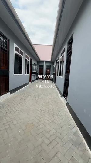 Nyumba ya vyumba viwili inapangishwa Makumbusho, Dar Es Salaam Nyumba ya vyumba viwili inapangishwa Makumbusho, Dar Es Salaam