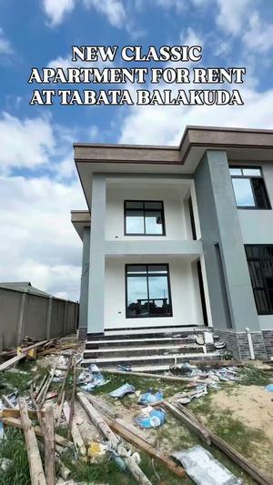 3 Bedrooms Apartment for Rent in Tabata Barakuda, Dar Es Salaam