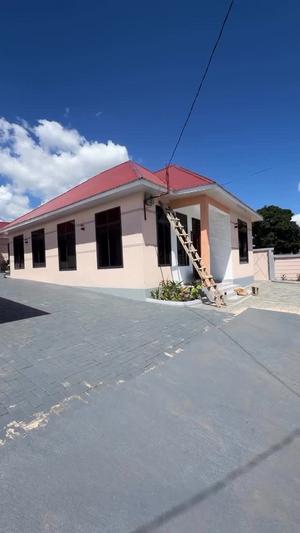 Nyumba/Apartment ya chumba kimoja inapangishwa Goba Kulangwa, Dar Es Salaam