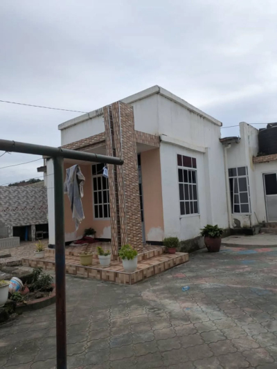 Nyumba/Apartment ya vyumba viwili inapangishwa Mawasiliano, Morogoro Nyumba/Apartment ya vyumba viwili inapangishwa Mawasiliano, Morogoro