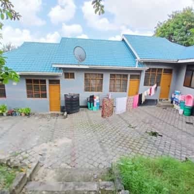 1 Bedroom House for Rent in Kimara Mwisho, Dar Es Salaam