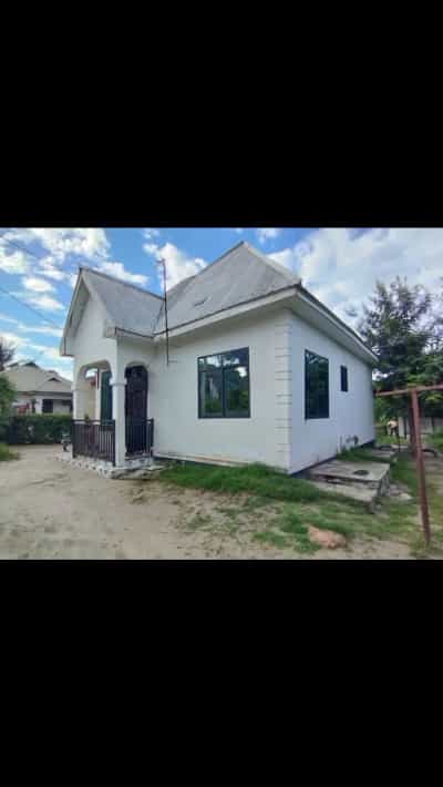 3 Bedrooms House for sale in Majohe, Dar Es Salaam 3 Bedrooms House for sale in Majohe, Dar Es Salaam
