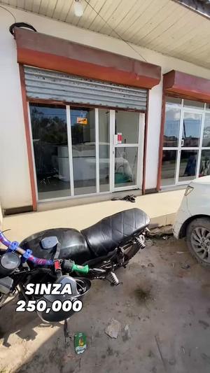Frame ya Biashara inapangishwa Sinza, Dar Es Salaam Frame ya Biashara inapangishwa Sinza, Dar Es Salaam