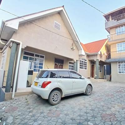 2 Bedrooms House/Apartment for Rent in Tabata Kinyerezi Kifuru, Dar Es Salaam