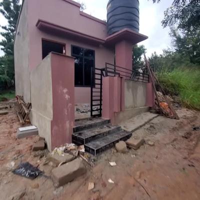 Nyumba ya chumba kimoja inapangishwa Kinyerezi Mwisho, Dar Es Salaam