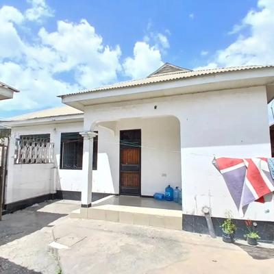 Apartment ya vyumba viwili inapangishwa Kimara Baruti, Dar Es Salaam