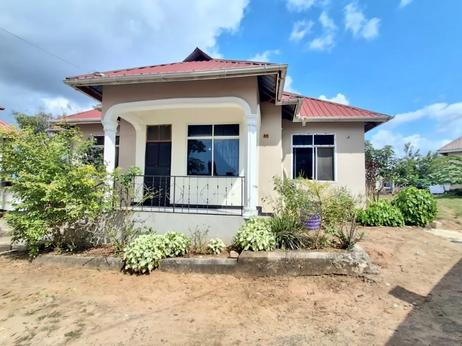 1 Bedroom Apartment for Rent in Kimara Baruti, Dar Es Salaam