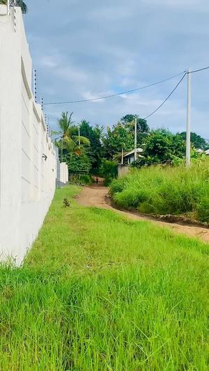 Kiwanja kinauzwa Bunju A Usalama, Dar Es Salaam sqm 1400 Kiwanja kinauzwa Bunju A Usalama, Dar Es Salaam sqm 1400