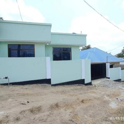 Apartment ya chumba kimoja inapangishwa Kibamba Shule, Dar Es Salaam Apartment ya chumba kimoja inapangishwa Kibamba Shule, Dar Es Salaam