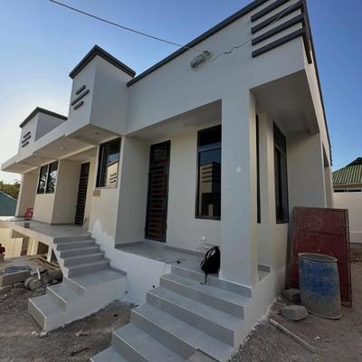 1 Bedroom Apartment for Rent in Goba Dangote, Dar Es Salaam