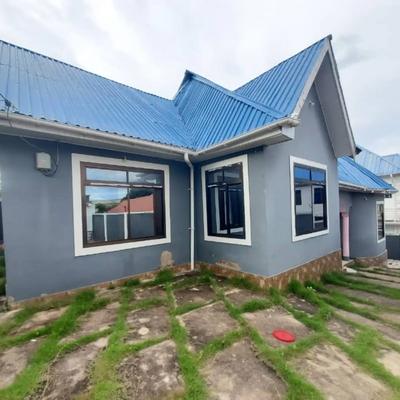 Nyumba ya vyumba vinne inapangishwa Kifuru, Dar Es Salaam Nyumba ya vyumba vinne inapangishwa Kifuru, Dar Es Salaam