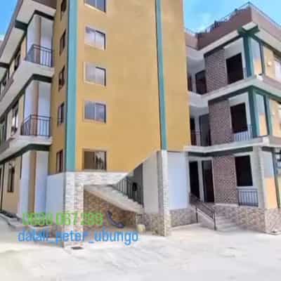 Apartment ya chumba kimoja inapangishwa Kimara Temboni, Dar Es Salaam Apartment ya chumba kimoja inapangishwa Kimara Temboni, Dar Es Salaam