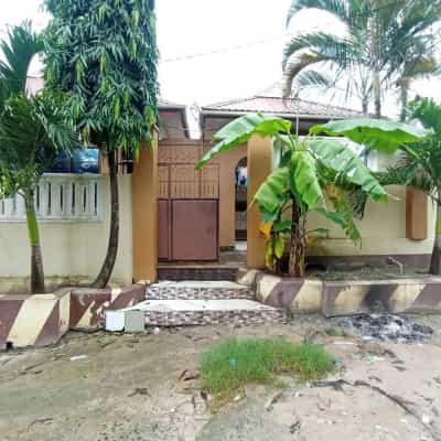 Nyumba ya chumba kimoja inapangishwa Kimara Mwisho Chumbe, Dar Es Salaam Nyumba ya chumba kimoja inapangishwa Kimara Mwisho Chumbe, Dar Es Salaam
