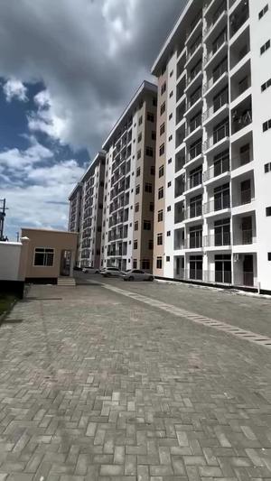 Apartment for Rent in Kawe Beach, Dar Es Salaam Apartment for Rent in Kawe Beach, Dar Es Salaam