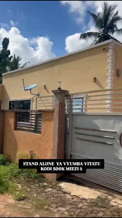 3 Bedrooms House for Rent in Mbezi Makabe, Dar Es Salaam 3 Bedrooms House for Rent in Mbezi Makabe, Dar Es Salaam