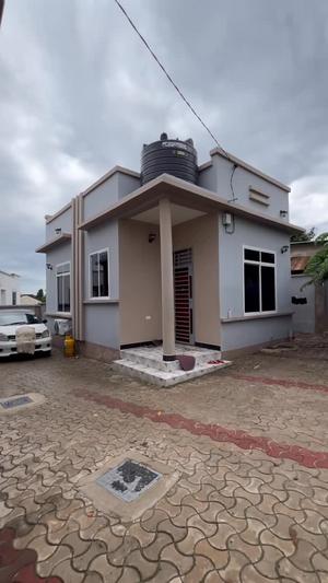 Nyumba ya chumba kimoja inapangishwa Goba Kinzudi, Dar Es Salaam