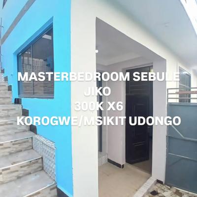 1 Bedroom Apartment for Rent in Kimara Korogwe, Dar Es Salaam 1 Bedroom Apartment for Rent in Kimara Korogwe, Dar Es Salaam