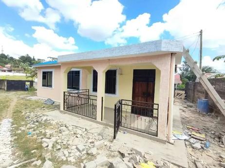 3 Bedrooms House for Rent in Kimara Korogwe, Dar Es Salaam 3 Bedrooms House for Rent in Kimara Korogwe, Dar Es Salaam