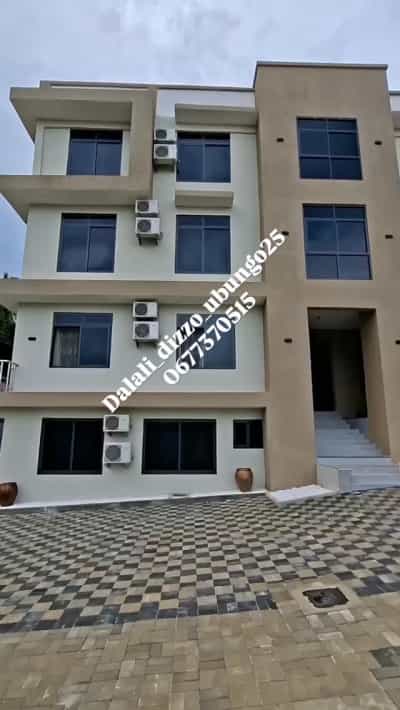 Nyumba/Apartment ya chumba kimoja inapangishwa Kimara, Dar Es Salaam