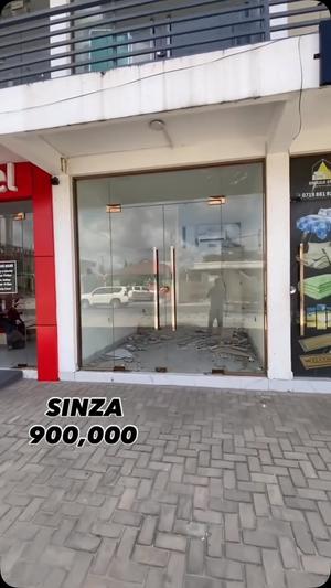 Shop for Rent in Sinza, Dar Es Salaam Shop for Rent in Sinza, Dar Es Salaam