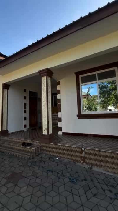 Apartment ya vyumba viwili inapangishwa Salasala, Dar Es Salaam