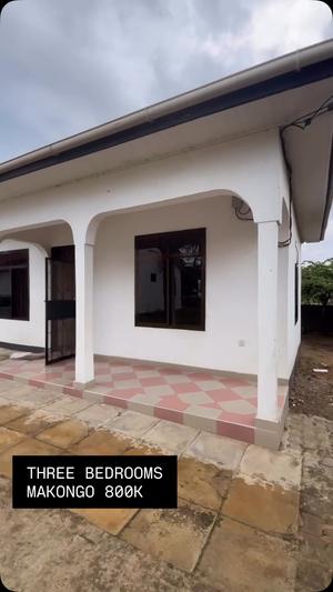 3 Bedrooms House for Rent in Goba, Dar Es Salaam 3 Bedrooms House for Rent in Goba, Dar Es Salaam