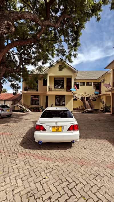 1 Bedroom Apartment for Rent in Mbezi Beach Tank Bovu, Dar Es Salaam