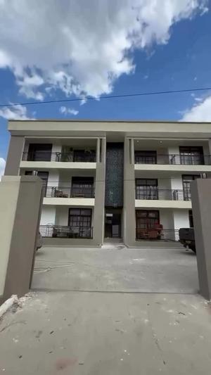 2 Bedrooms Apartment for Rent in Mbezi Beach Goigi, Dar Es Salaam
