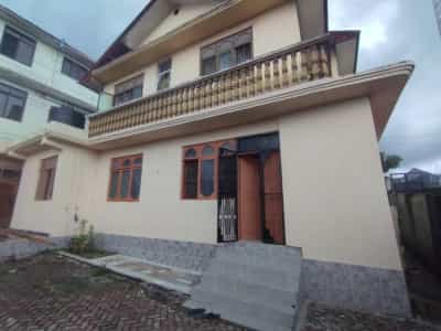 Apartment ya vyumba viwili inapangishwa Kimara Temboni, Dar Es Salaam