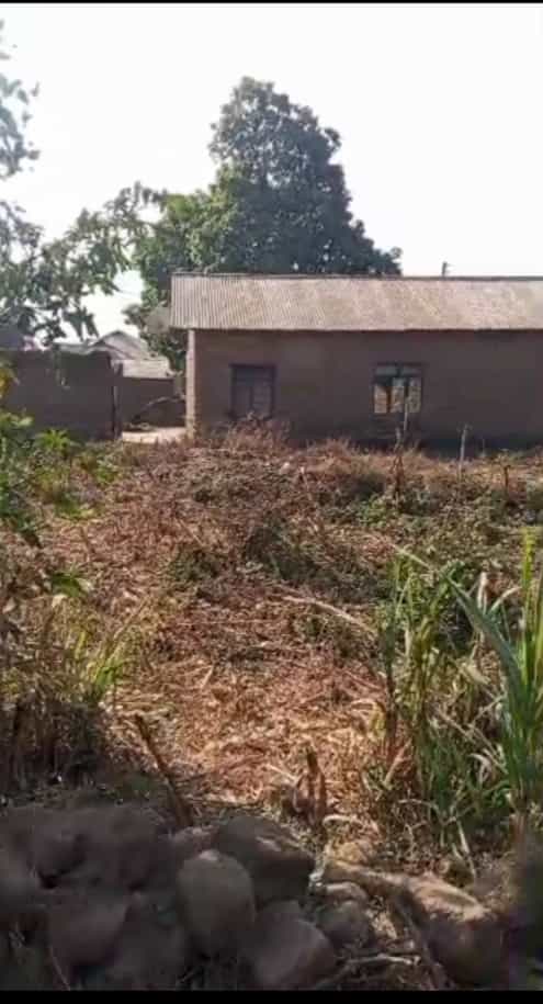 Kiwanja kinauzwa Tembela, Mbeya Kiwanja kinauzwa Tembela, Mbeya