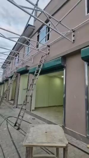Frame ya Biashara inapangishwa Ubungo Msewe, Dar Es Salaam Frame ya Biashara inapangishwa Ubungo Msewe, Dar Es Salaam
