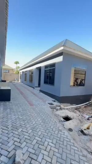 Nyumba ya chumba kimoja inapangishwa Kibada, Dar Es Salaam