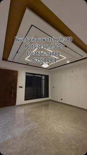 Nyumba inauzwa Madale, Dar Es Salaam Nyumba inauzwa Madale, Dar Es Salaam