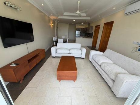 Apartment (Furnished) ya vyumba vinne inapangishwa Masaki, Dar Es Salaam