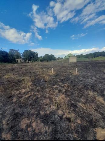 Plots for sale in Kibaha Kwa Mfipa, Pwani sqm 400