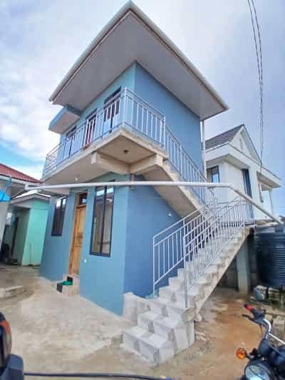 Apartment ya chumba kimoja inapangishwa Ubungo External Kwa Mkuwa, Dar Es Salaam Apartment ya chumba kimoja inapangishwa Ubungo External Kwa Mkuwa, Dar Es Salaam