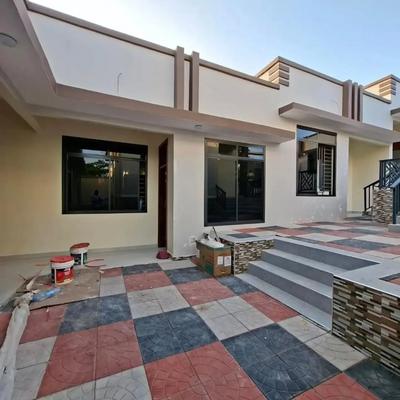 Nyumba ya chumba kimoja inapangishwa Goba Njia 4, Dar Es Salaam
