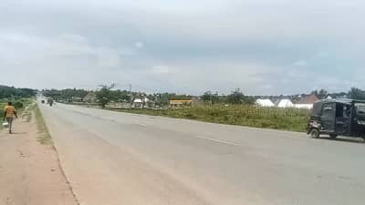 Plot for sale in Usagara, Mwanza