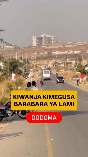 Kiwanja kinauzwa Kisasa, Dodoma sqm 550 Kiwanja kinauzwa Kisasa, Dodoma sqm 550