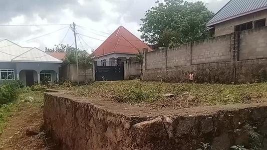 Kiwanja kinauzwa Buhongwa Mtaa Wa Kagera, Mwanza (600 sqm)