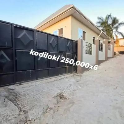 Nyumba ya chumba kimoja inapangishwa Kimara Mwisho, Dar Es Salaam Nyumba ya chumba kimoja inapangishwa Kimara Mwisho, Dar Es Salaam